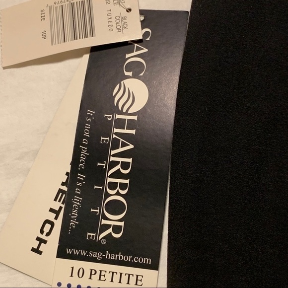 ✅2x Host Pick✅ Sag Harbor Skirt, 10P - Picture 10 of 10
